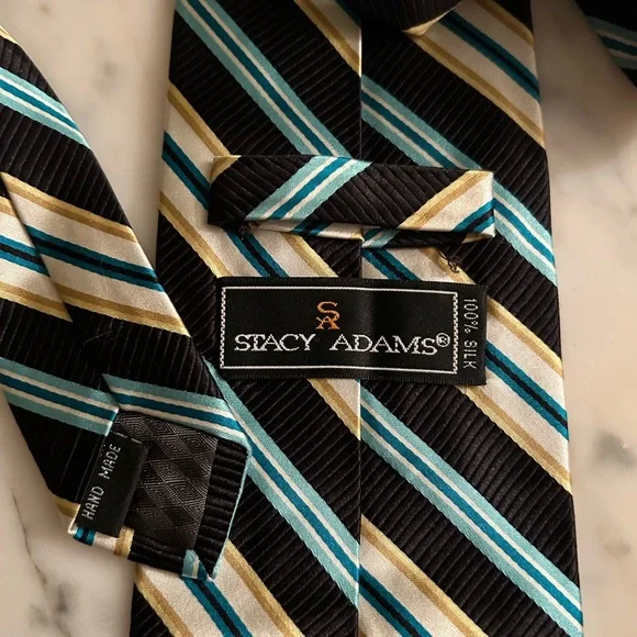 Stacy Adams necktie - Picture 6 of 7